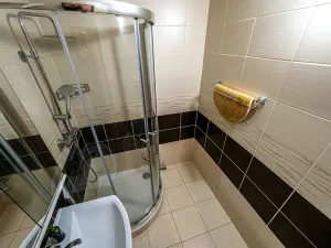 Pronájem bytu 3+1, Most, Josefa Ševčíka, 68 m2