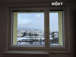 Pronájem bytu 1+1, Vrchlabí, Dukelská, 36 m2