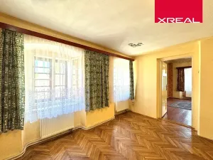 Prodej rodinného domu, Zlonice, Máchova, 159 m2