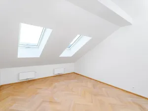 Prodej bytu 3+kk, Praha - Žižkov, Bořivojova, 81 m2