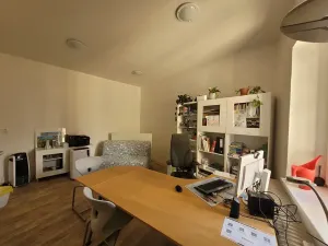 Pronájem kanceláře, Brno, Josefská, 100 m2