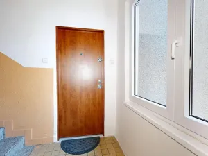 Prodej bytu 3+1, Týnec nad Sázavou, Jílovská, 71 m2