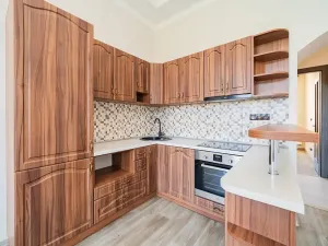 Prodej bytu 3+kk, Praha - Smíchov, Nádražní, 64 m2