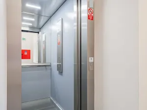 Prodej bytu 1+kk, Praha - Vršovice, Košická, 28 m2