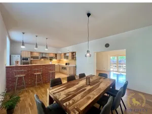 Prodej rodinného domu, Prostějov, Vrlova, 182 m2