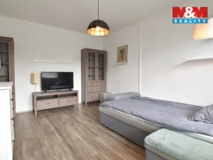 Pronájem bytu 1+1, Hradec Králové - Věkoše, Truhlářská, 35 m2