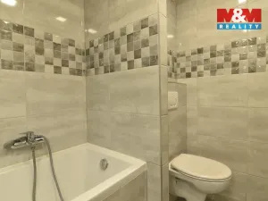 Pronájem bytu 1+1, Hradec Králové - Věkoše, Truhlářská, 35 m2