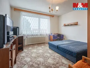 Prodej rodinného domu, Mysločovice, 200 m2