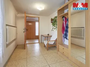 Prodej rodinného domu, Mysločovice, 200 m2