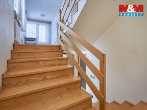 Prodej rodinného domu, Mysločovice, 200 m2