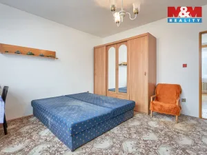 Prodej rodinného domu, Mysločovice, 200 m2