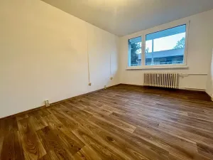 Pronájem bytu 1+1, Litoměřice, Nezvalova, 42 m2