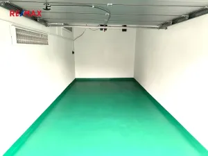 Pronájem garáže, Havířov, 19 m2