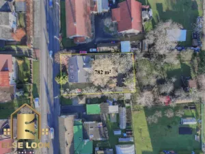 Prodej komerční, Solnice, Dobrušská, 151 m2