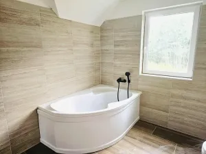 Pronájem rodinného domu, Pětihosty, 183 m2