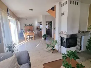 Prodej rodinného domu, Jihlava, 200 m2