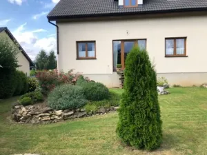 Prodej rodinného domu, Jihlava, 200 m2