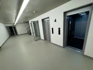 Pronájem bytu 1+kk, Brno, Trnitá, 27 m2