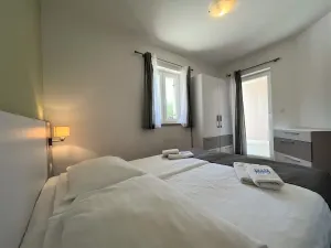 Prodej bytu 3+kk, Medulin, Chorvatsko, 70 m2