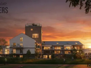 Prodej bytu 4+kk, Praha, 106 m2