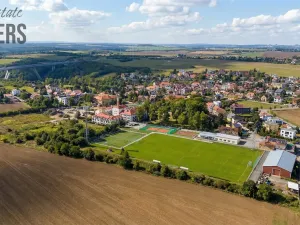 Prodej bytu 4+kk, Praha, 106 m2