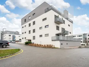 Prodej bytu 3+kk, Brno, Kumpoštova, 80 m2