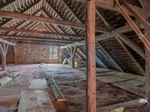 Prodej chalupy, Ošelín, 275 m2