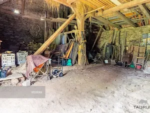 Prodej chalupy, Ošelín, 275 m2