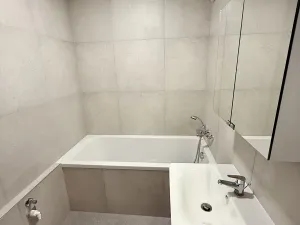 Pronájem bytu 3+1, Praha - Letňany, Krausova, 68 m2