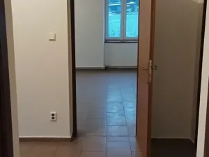 Pronájem bytu 3+1, Liberec, Na Srázu, 63 m2