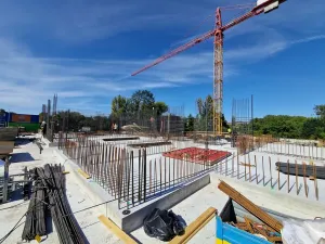 Prodej bytu 4+kk, Mělník, Bezručova, 92 m2