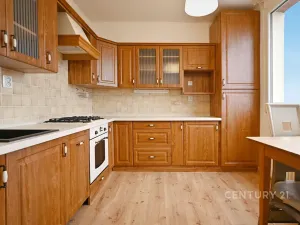 Pronájem bytu 2+1, Most, Marš. Rybalka, 64 m2