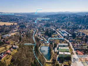 Prodej restaurace, Mnichovice, Potočiny, 110 m2