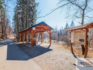 Prodej restaurace, Mnichovice, Potočiny, 110 m2