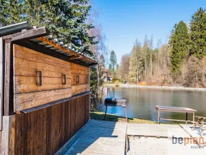 Prodej restaurace, Mnichovice, Potočiny, 110 m2