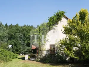 Prodej pozemku pro bydlení, Deštnice, 4068 m2