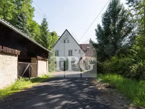 Prodej pozemku pro bydlení, Deštnice, 4068 m2