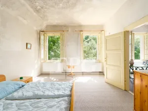 Prodej pozemku pro bydlení, Deštnice, 4068 m2