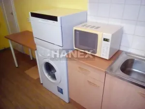 Pronájem bytu 1+1, Praha - Břevnov, Nad Kajetánkou, 38 m2