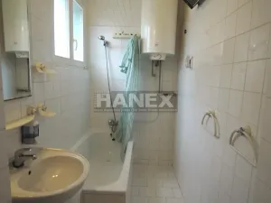 Pronájem bytu 1+1, Praha - Břevnov, Nad Kajetánkou, 38 m2