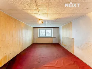 Prodej rodinného domu, Nový Malín, 146 m2