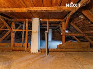 Prodej rodinného domu, Nový Malín, 146 m2