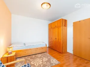 Prodej bytu 3+1, Valašské Meziříčí, Havlíčkova, 72 m2