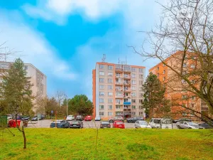 Prodej bytu 3+1, Valašské Meziříčí, Havlíčkova, 72 m2