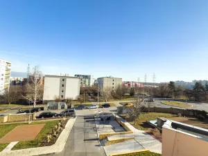 Pronájem bytu 1+kk, Praha - Chodov, Čenětická, 22 m2