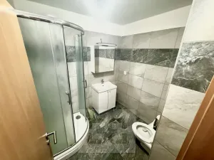 Pronájem bytu 2+kk, Brno, Běhounská, 49 m2