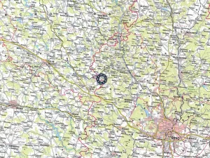 Prodej pole, Katov, 3042 m2