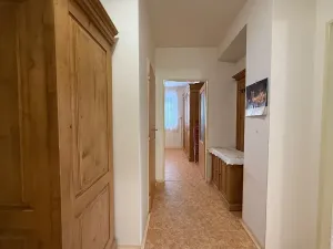 Pronájem bytu 2+kk, Žacléř, Pod Zahradami, 59 m2