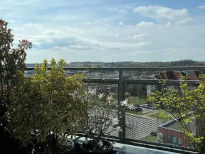 Pronájem bytu 3+kk, Olomouc, Horní lán, 67 m2