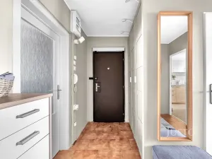 Pronájem bytu 3+1, Praha - Háje, Kosmická, 72 m2